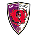 Kyoto Sanga badge