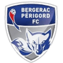 Bergerac badge
