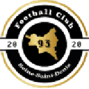 Bobigny badge