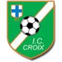 Croix Football IC badge
