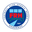 Haguenau badge