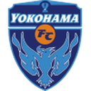 Yokohama FC badge