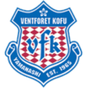 Ventforet Kofu badge
