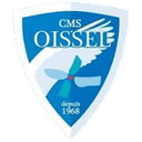Oissel badge