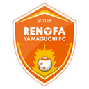 Renofa Yamaguchi badge