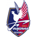 Fagiano Okayama badge