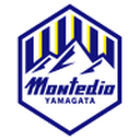 Montedio Yamagata badge