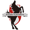 Roasso Kumamoto badge