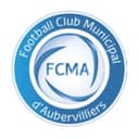 Aubervilliers badge