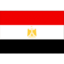 Egypt badge