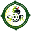 Romorantin badge