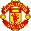 Manchester United badge