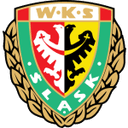 Slask Wroclaw badge