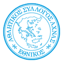 Ethnikos Achna badge