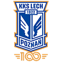 Lech Poznan badge