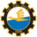 Stal Mielec badge