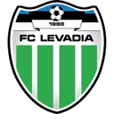 FCI Levadia II badge