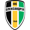 Oleksandria badge