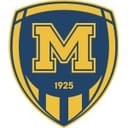 Metalist 1925 Kharkiv badge