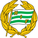 Hammarby FF badge