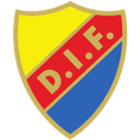 Djurgardens IF badge
