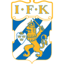 IFK Goteborg badge