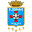 Blooming badge