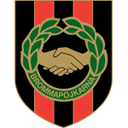 IF Brommapojkarna badge
