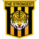 The Strongest badge