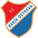Baník Ostrava badge