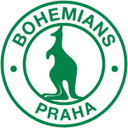 Bohemians 1905 badge