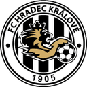 Hradec Králové badge