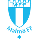 Malmo FF badge