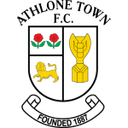 Athlone Town badge