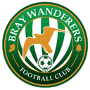 Bray Wanderers badge