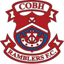 Cobh Ramblers badge