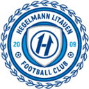 Hegelmann Litauen badge