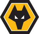 Wolves badge