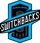 Colorado Springs badge