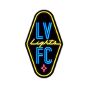 Las Vegas Lights badge