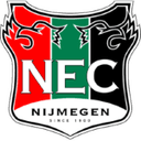 NEC Nijmegen badge