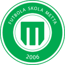 Metta / LU badge