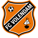 FC Volendam badge