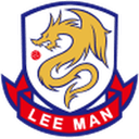 Warriors badge