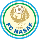 Nasaf badge