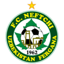 Neftchi badge