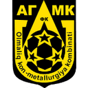 Olmaliq badge