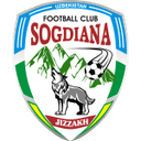 Sogdiana badge