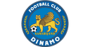 Dinamo Samarqand badge