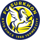 Surkhon badge